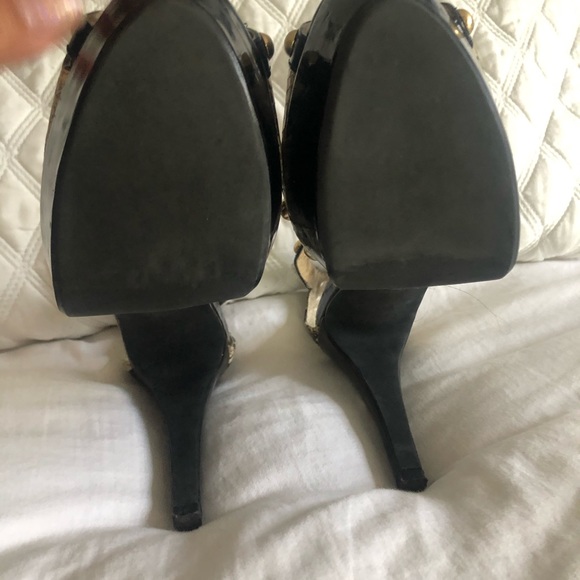 Michael Kors heels - Picture 3 of 3